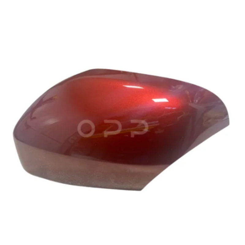 Volvo XC90 2007-2014 Wing Mirror Cover Painted Flamenco Red