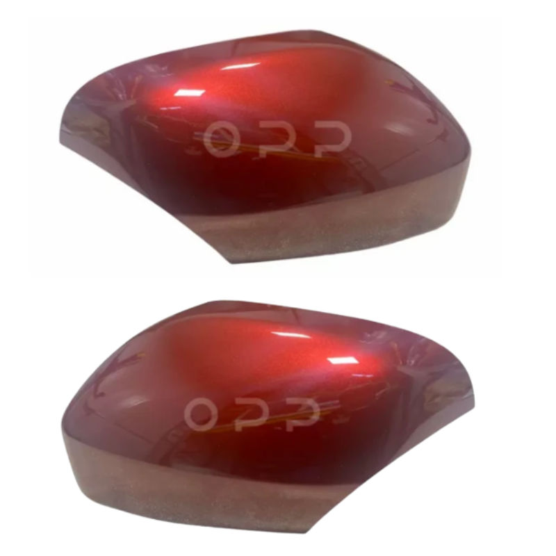 Volvo XC90 2007-2014 Wing Mirror Cover Painted Flamenco Red