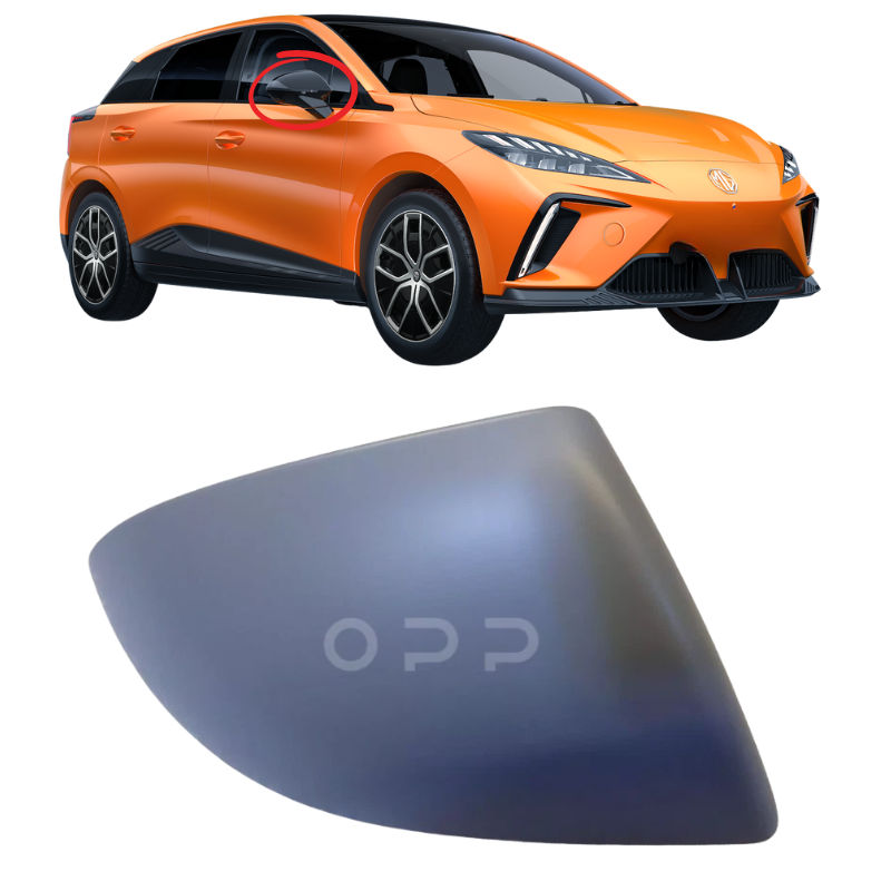 MG4 2022-2025 Door Wing Mirror Cover Painted