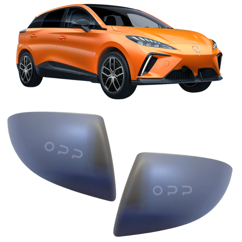 MG4 2022-2025 Door Wing Mirror Cover Painted