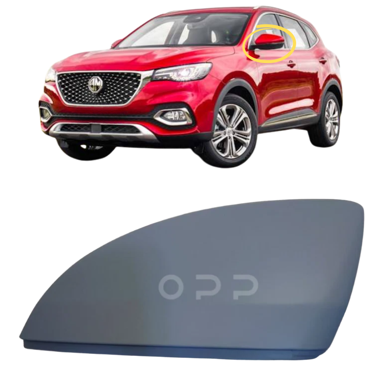 MG HS 2019-2025 Door Wing Mirror Cover Painted