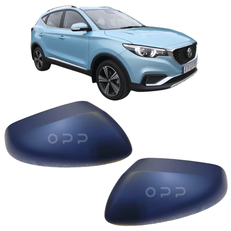 MG ZS 2017-2025 Door Wing Mirror Cover Painted