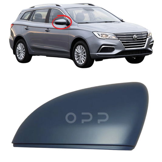 MG5 2020-2023 Door Wing Mirror Cover Painted