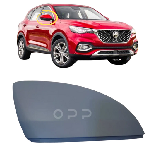 MG HS 2019-2025 Door Wing Mirror Cover Painted