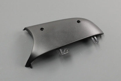 VW Caddy 2004-2021 Door Wing Mirror Cover Set 3 Piece With Painted Cover Reflex Silver LA7W